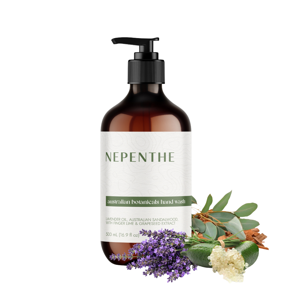 Nepenthe Hand Wash